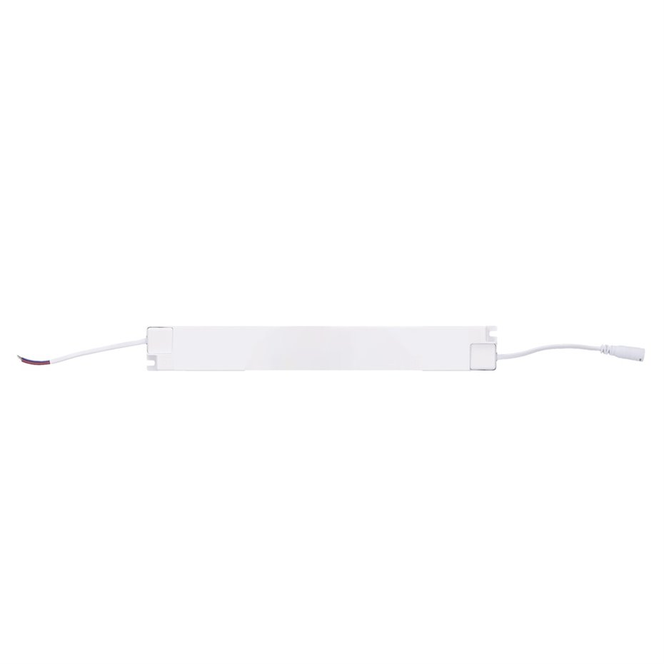 Recambio driver 30W para panel LED Kisongo ref. 203405023 - 24 - 33 - 34