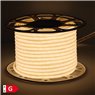 Rollo 50M tira LED 12W/M 4000-4500K IP65 230V regulable