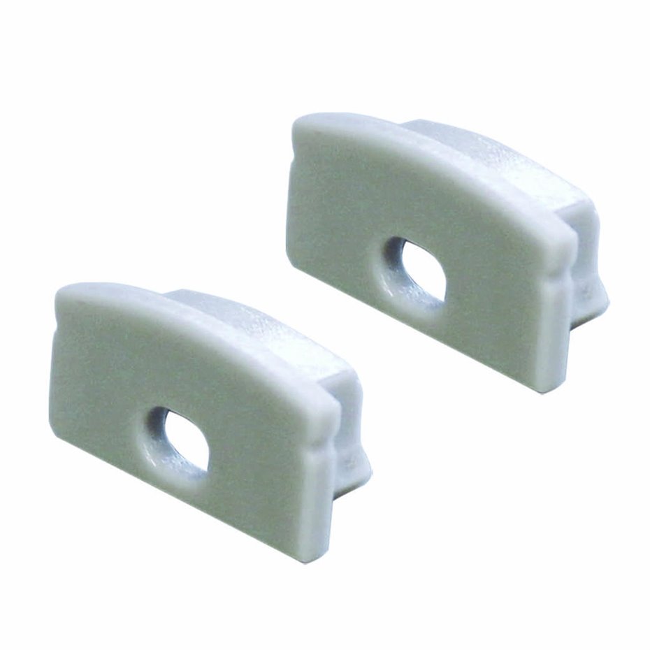 Accesorios para perfil aluminio ref. 204025036