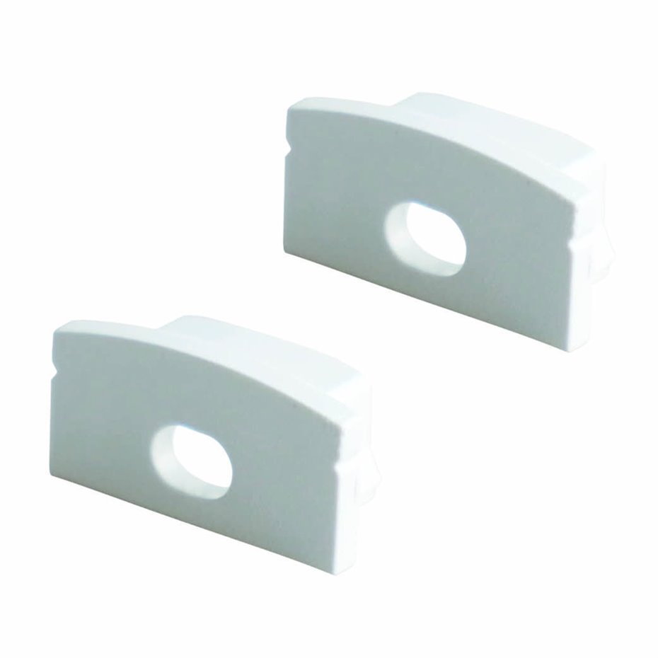 Accesorios para perfil aluminio ref. 204025037