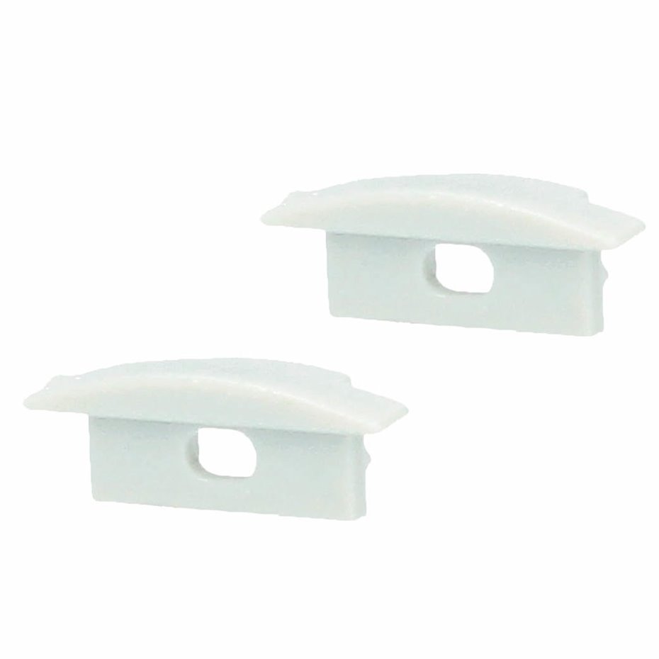 Accesorios para perfil aluminio ref. 204025040