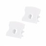 Accesorios para perfil aluminio ref. 204025048