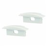 Accesorios para perfil aluminio ref. 204025049