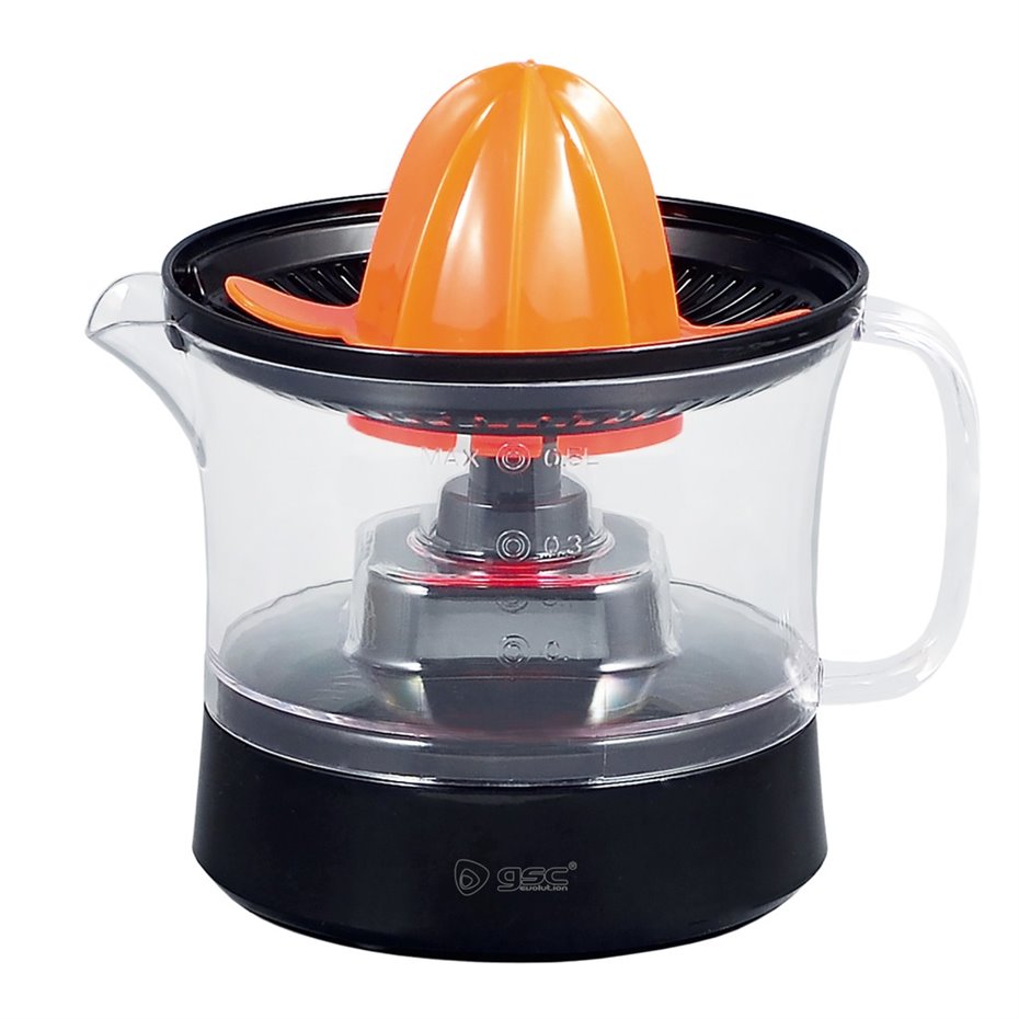 Exprimidor eléctrico Esira 0,5L 25W
