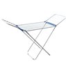 Tendedero plegable Manma 2 alas de aluminio 176x55x92cm