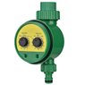 Temporizador de riego 2xAAA IPX3