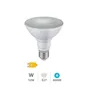 Bombilla LED PAR30 12W E27 6000K IP65