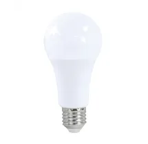 Bombilla LED estándar inteligente vía wifi y bluetooth 11W E27 RGB + 2700-6500K Regulable
