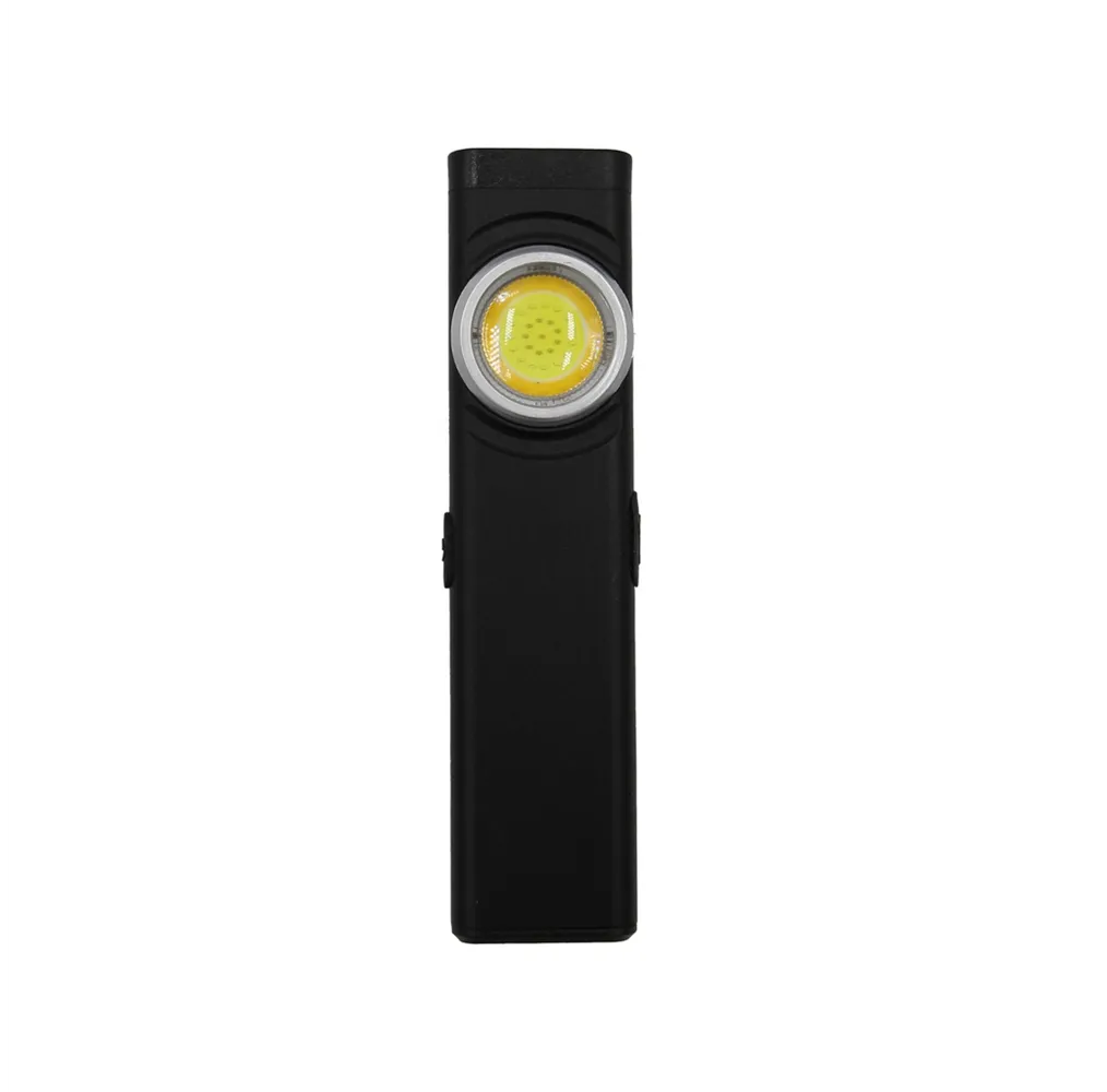 Mini linterna trabajo LED COB ultrafina 5W