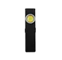 Mini linterna trabajo LED COB ultrafina 5W
