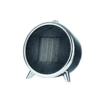 Calefactor eléctrico vertical cerámico Pantu Máx. 1500W