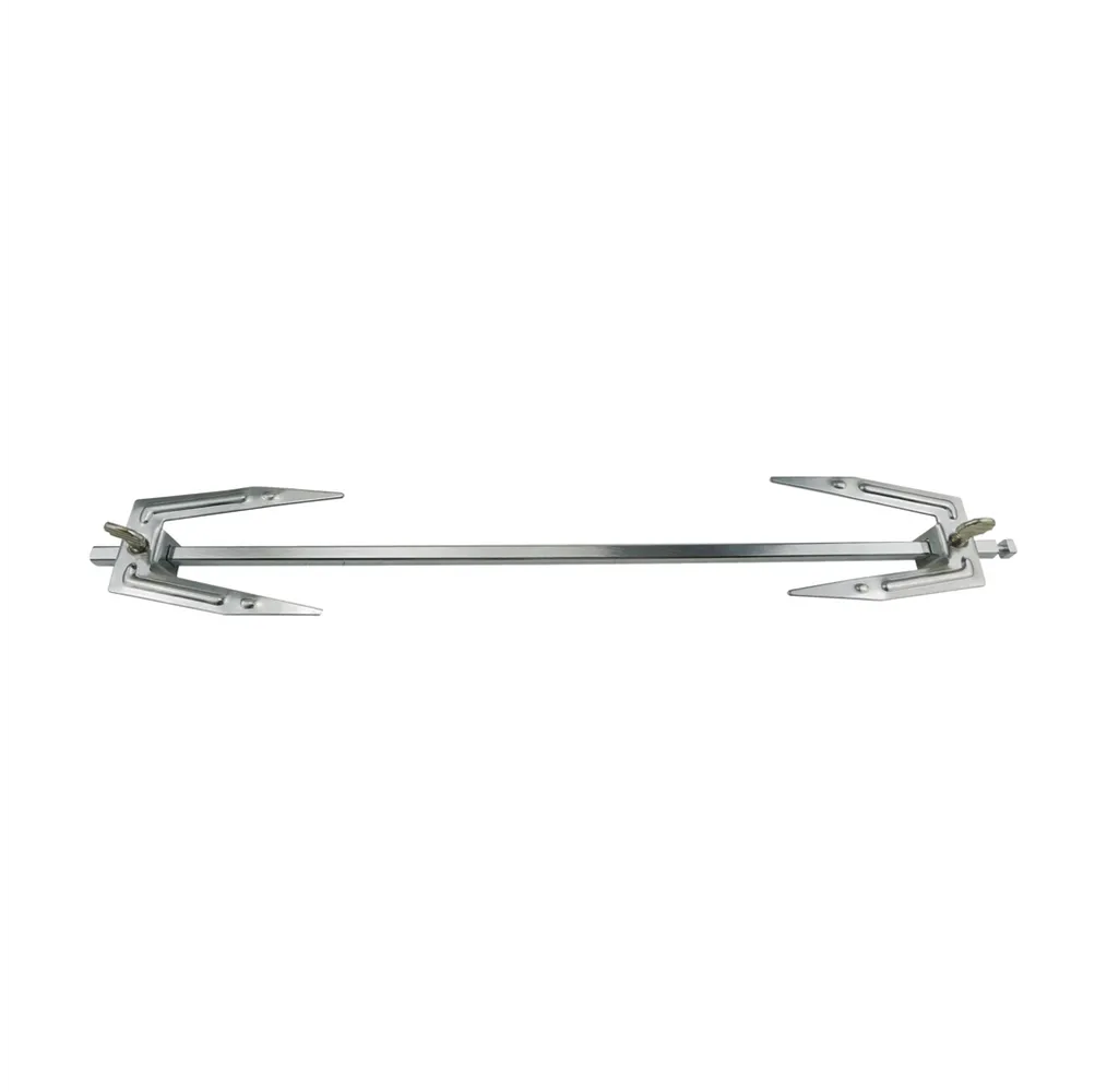 Recambio accesorio soporte para pollo para freidora Assane ref. 400035013