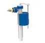 Flotador lateral compacto universal