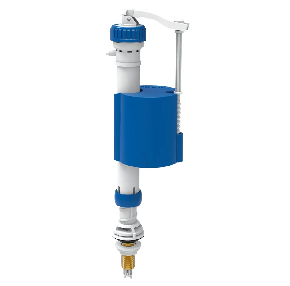 Flotador inferior compacto universal