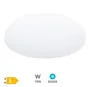 Plafón techo LED 18W 6500K Blanco - Libertina