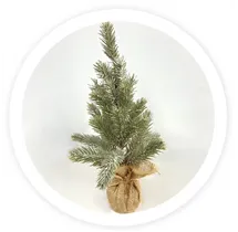 Árbol de navidad Adon 40cm