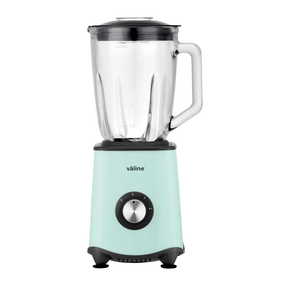 Batidora de vaso Kumsari 1.5L 600W