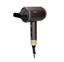 Secador de pelo iónico Hixon 1800W