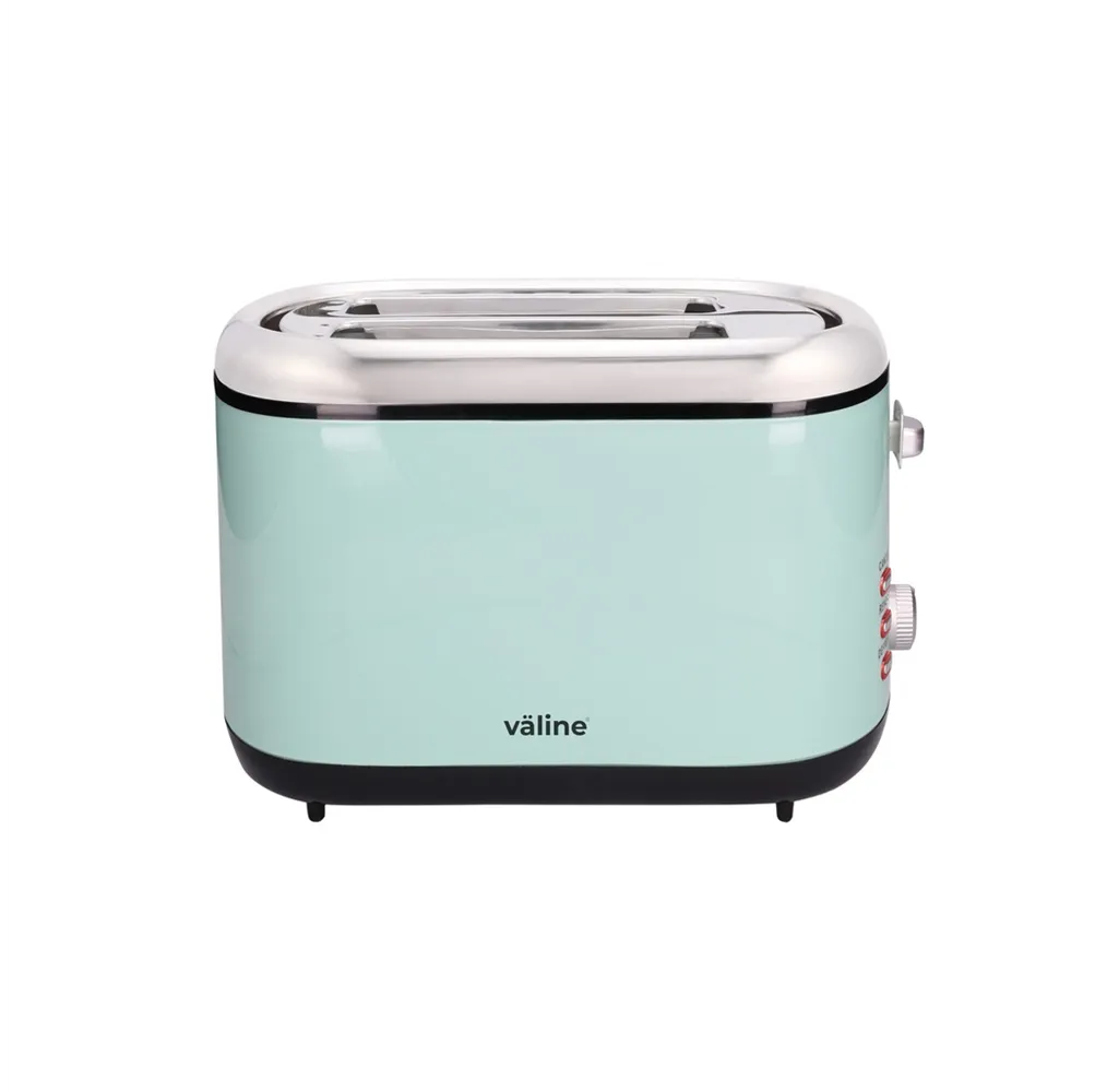 Tostadora Sindae 850W