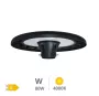 Farola LED 80W 4000K IP65 Pro Line para Iluminación Exterior