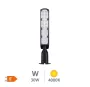 Farola LED Kudat 30W 4000K IP65