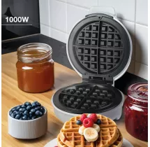 Gofrera Northam 1000W