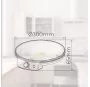 Crepera Elomba de 30 cm y 1200 W