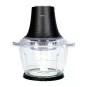 Picadora de alimentos con recipiente de cristal Boali 1L 300W