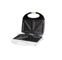 Sandwichera Doble Haida 750W