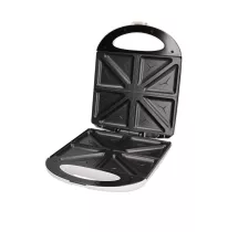Sandwichera Namsok 1400W para 4 sándwiches