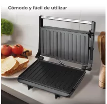Sandwichera Grill Babine 850W