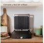 Sandwichera Grill Dosari 2000W