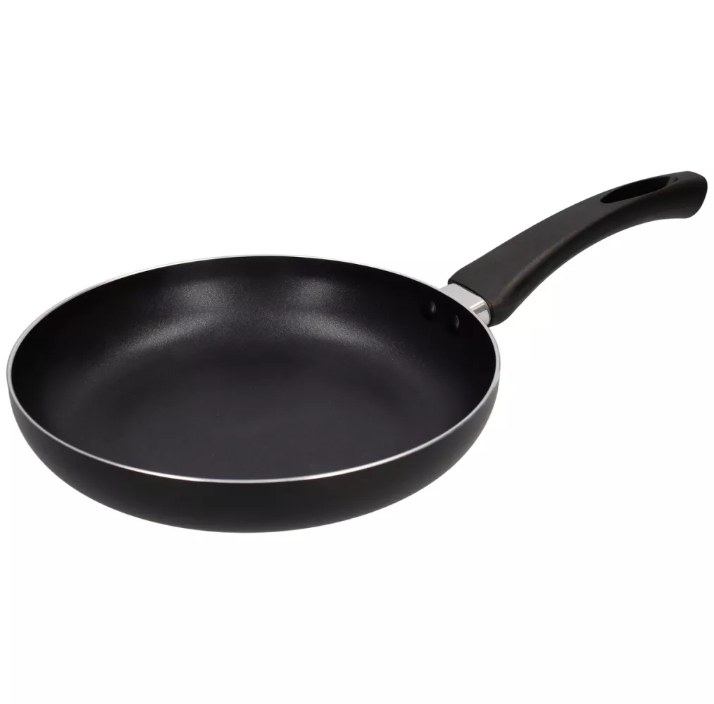 Sartén de Aluminio Prensado Serie Noova Ø240 mm