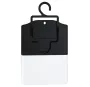 Aplique solar LED Senise 2W 6500K con sensor de movimiento y crepuscular