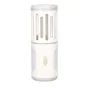 Linterna LED mata insectos 6W 3xAA 