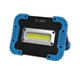 Linterna de trabajo LED COB 5W 4xAA