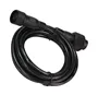Cable (2x1mm) 2M para proyector solar Miloha ref. 202615025