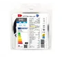 Kit 6,5M Tira de LED 6W/M IP20 6000K-6500K preparado