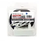 Kit 6,5M Tira de LED 6W/M IP20 Rojo preparado