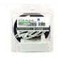 Kit 6,5M Tira de LED 6W/M IP20 Verde preparado