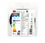 Kit 8M Tira de LED 6W/M IP20 6000K-6500K preparado