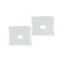Accesorios para perfil aluminio ref. 204025053 