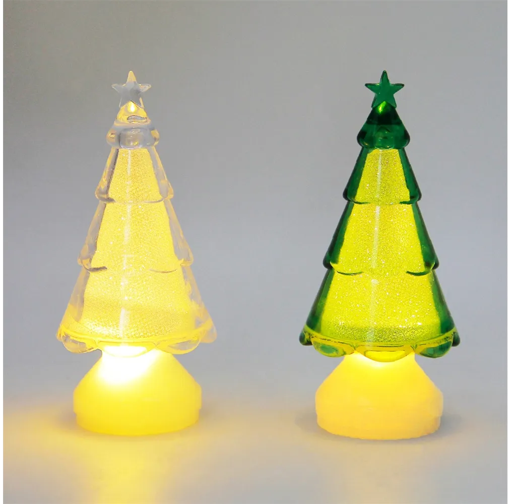Árbol LED Caferli - 18u caja