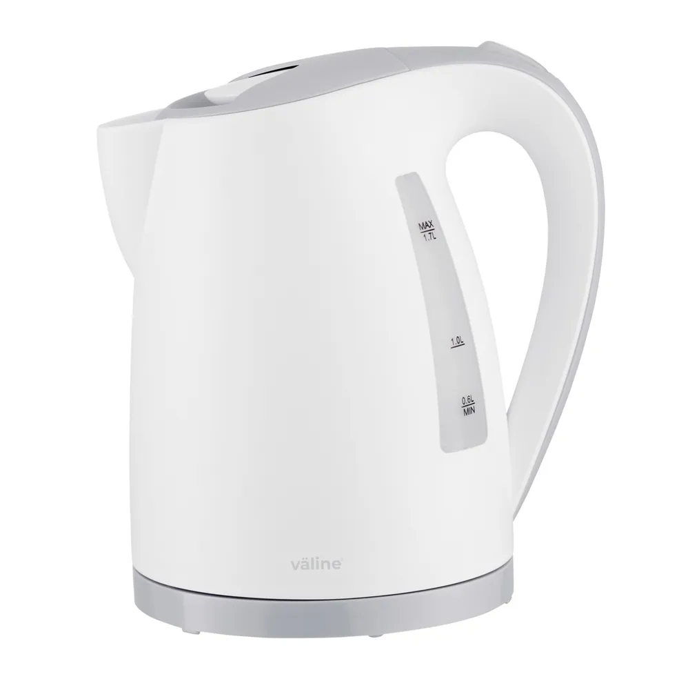 Hervidor de agua Adala 1,7L 2200W