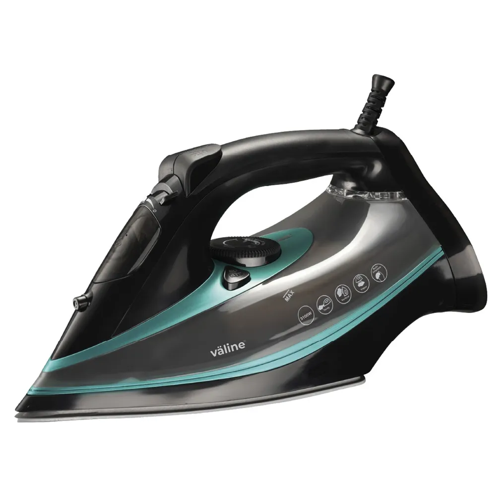 Plancha de vapor Kusura 3100W