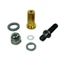 Recambio conjunto cono, husillo y tuerca para olla exprés ref. 002702567 - 68 - 69 - 70