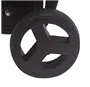 Recambio rueda para carro Aradi ref. 402035002