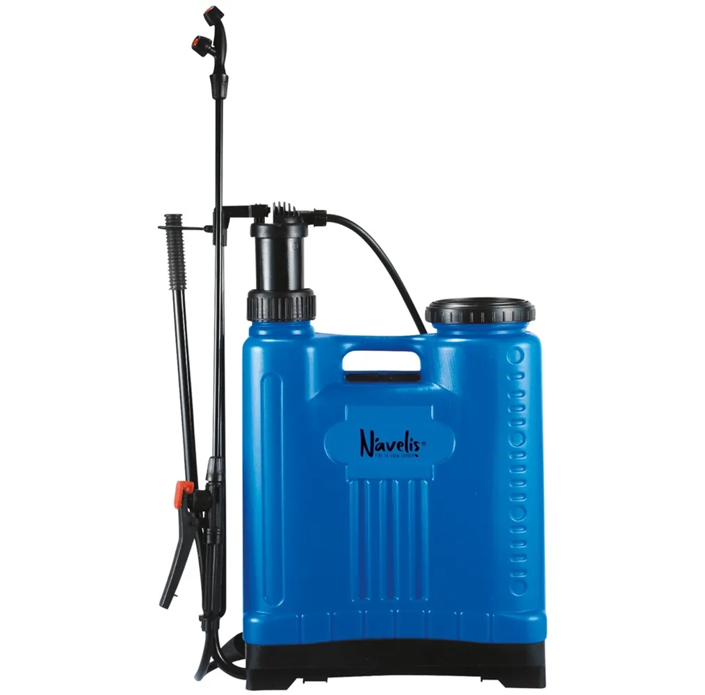 Pulverizador de mochila 16L