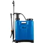 Pulverizador de mochila 16L