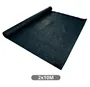 Malla de sombreo 2x10M Negro